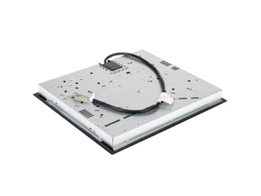 Варочная панель HAIER HHY-C64DVB